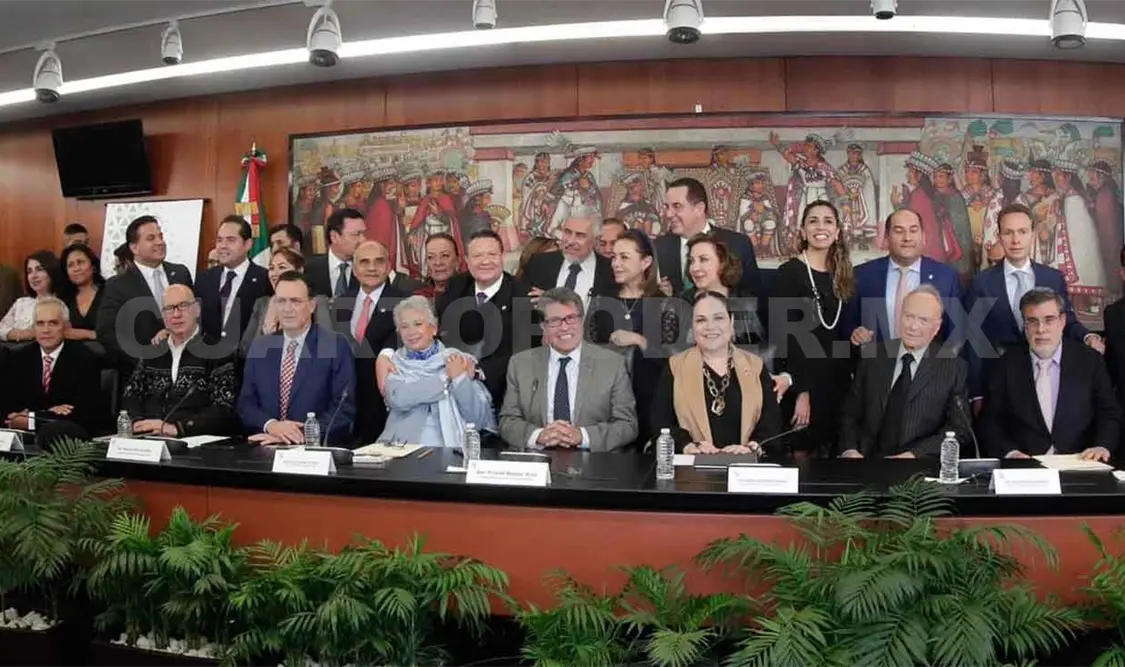 Busca FGR atender inseguridad y corrupción