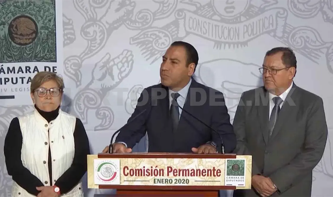 Urge prevenir y controlar incendios forestales: ERA