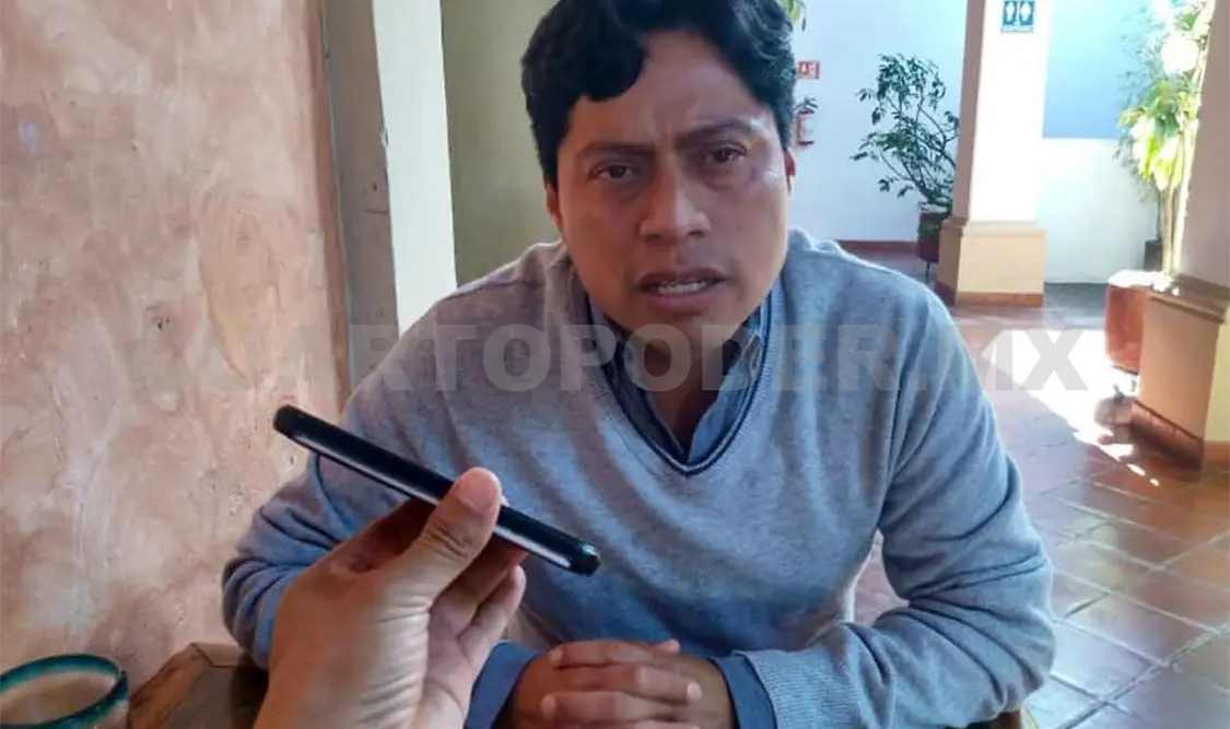 Realizaran foro en defensa del territorio