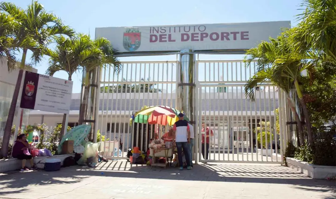Por investigaciones se suspenden actividades