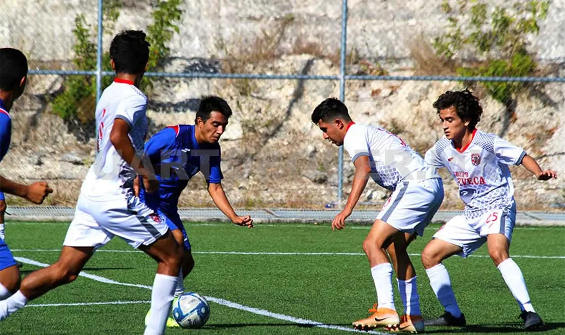 Tenguayacos gana el punto extra