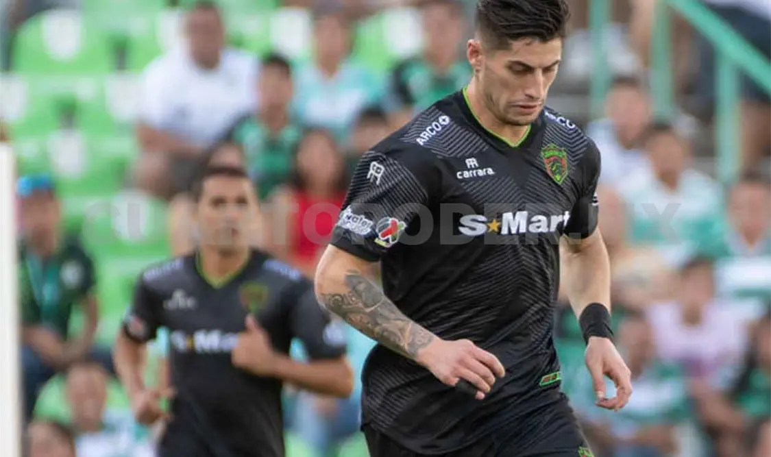 Pumas visitan a los Bravos del FC Juárez