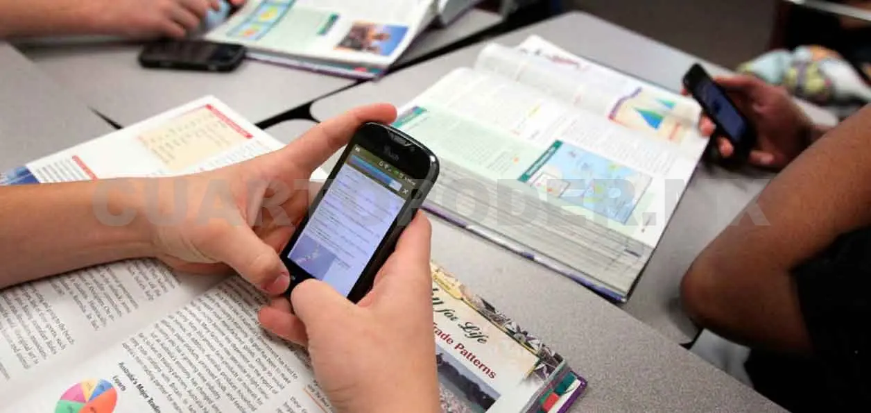 Tecnología depende de ingresos y educación