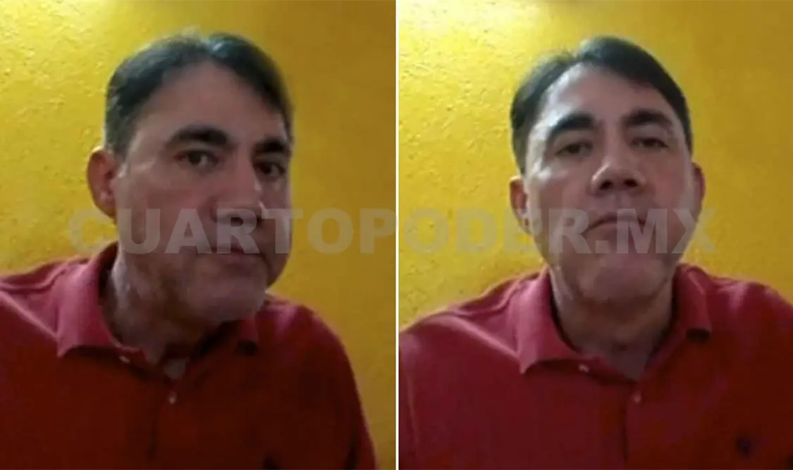 Evaluarán reducción de sentencia para Dámaso