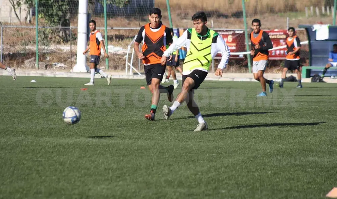 Tapachula cerró con fuerza la pretemporada