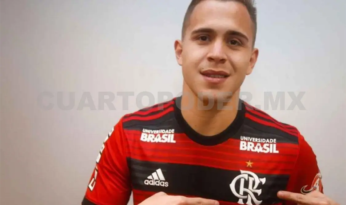 Robert Piris no les cierra la puerta
