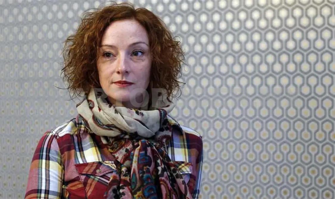 Florence Cassez prevé demandar a Calderón