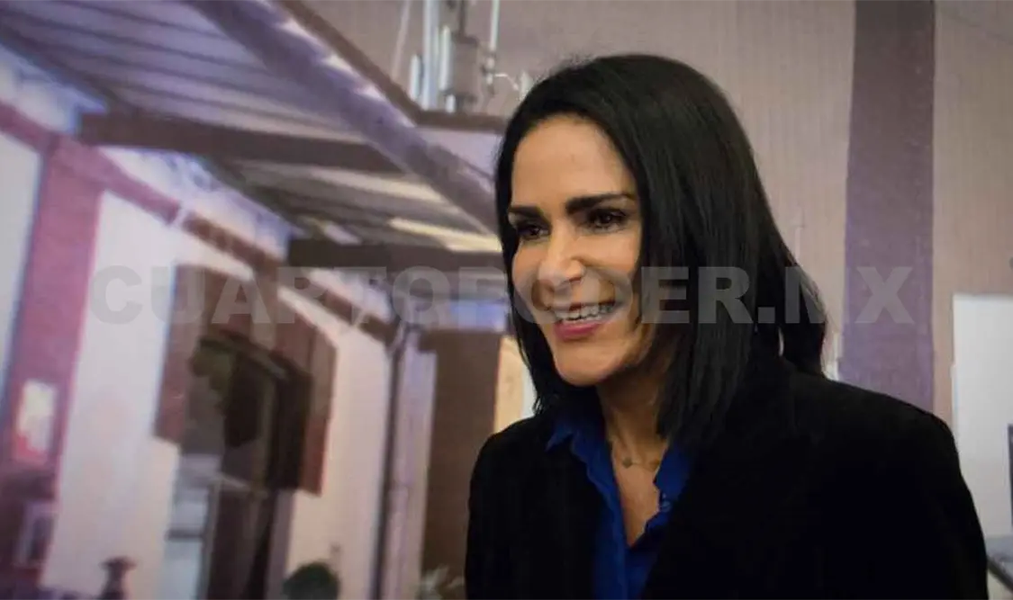 Sentencian a excomandante que torturó a Lydia Cacho