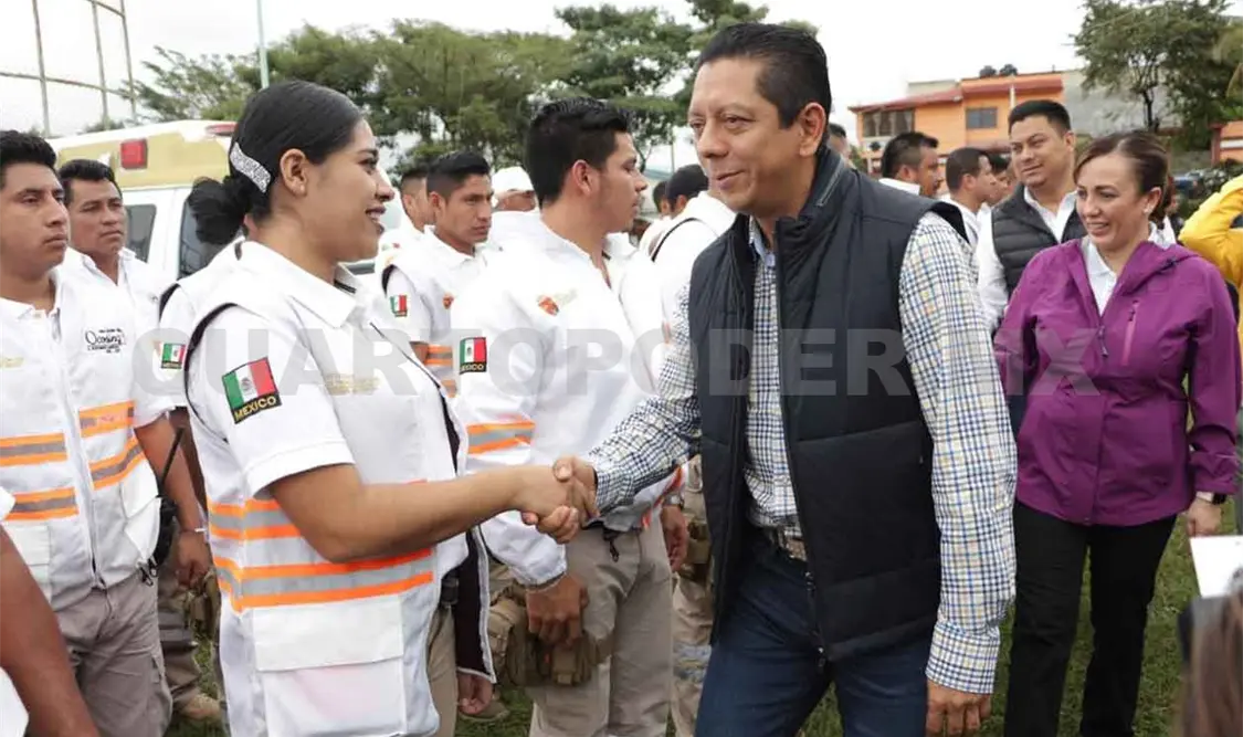 Proponen 20 años de cárcel contra ecocidas