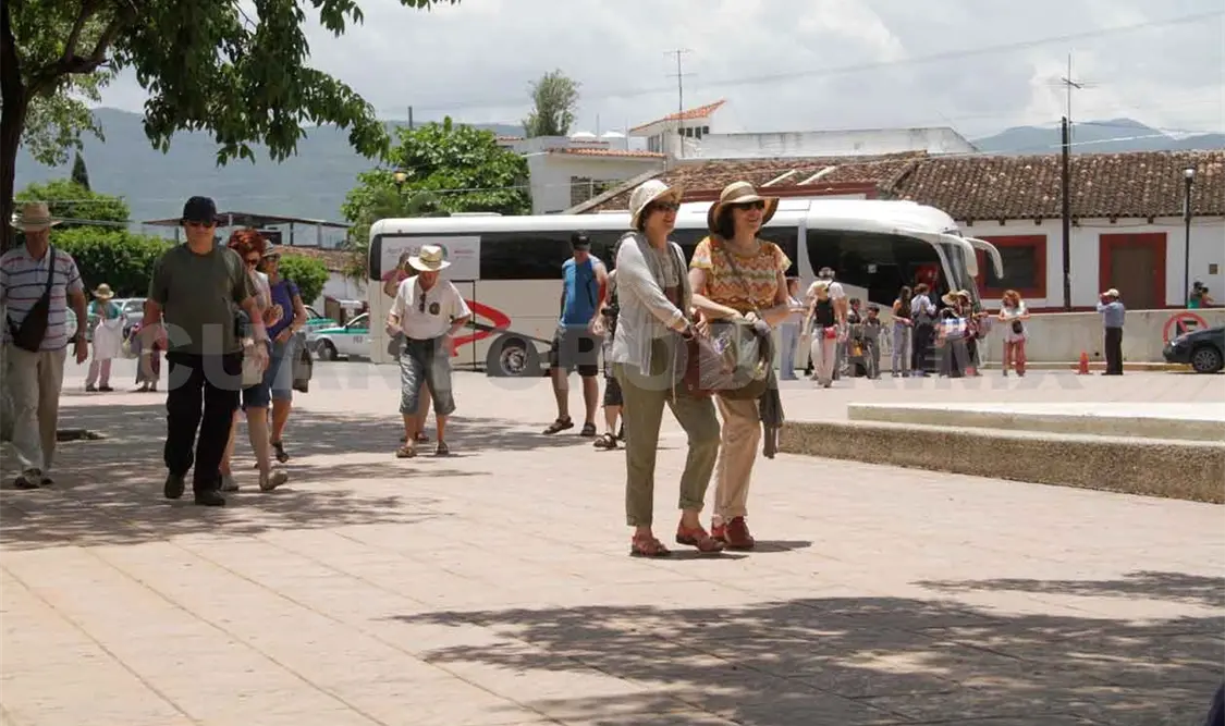 Pueblos mágicos no recibirán recurso directo