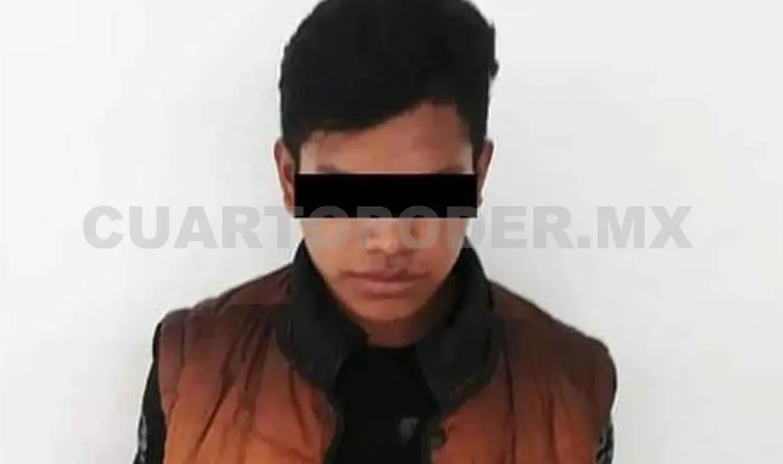 Conductor detenido al encontrarle marihuana