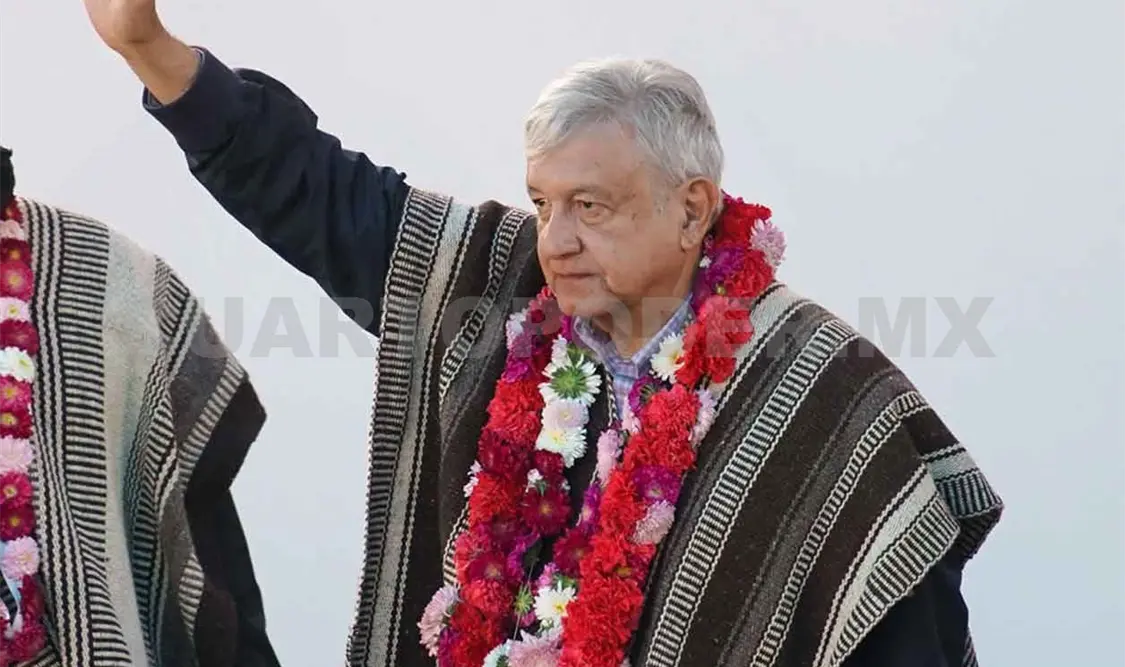 Todavía hay resistencias al Insabi: AMLO