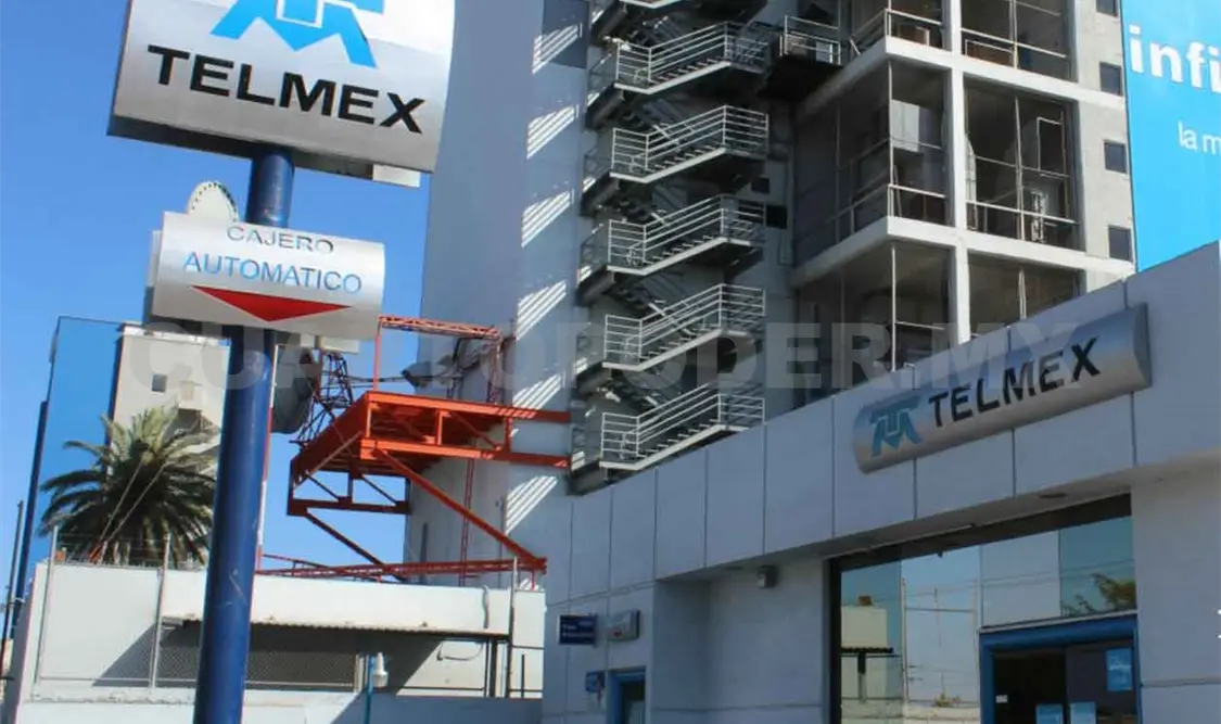 Telmex requiere de 105 mmdp para pensiones