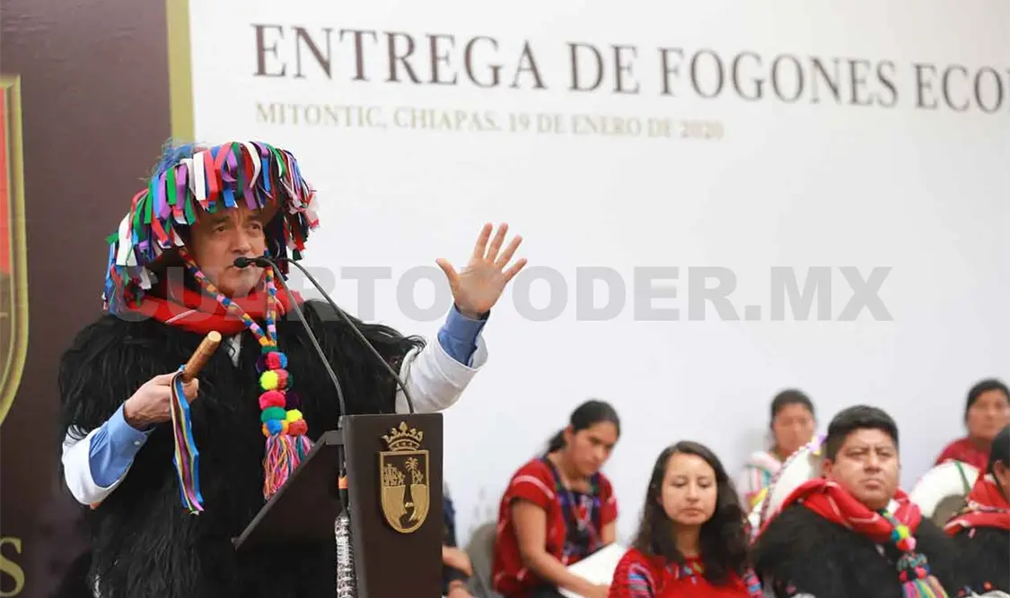 Entrega REC fogones ecológicos a 963 familias