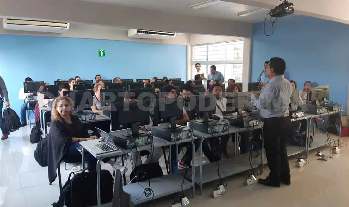 Buscan proteger la propiedad intelectual