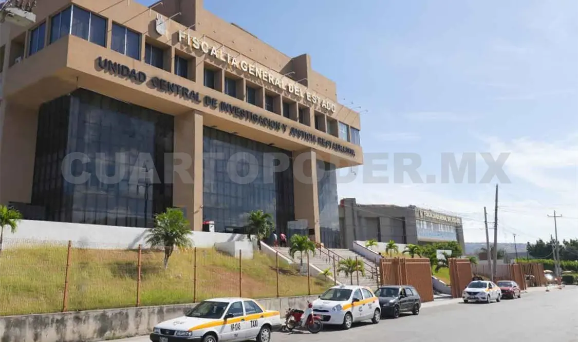 Exalcalde vinculado por amenazar a periodista