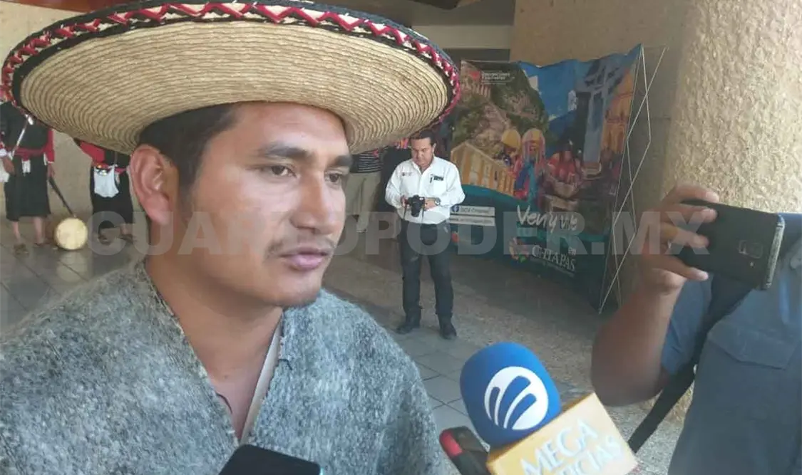 Santiago el Pinar requiere 127 mdp de presupuesto