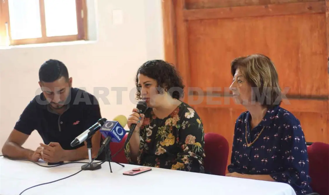 Anuncian sexto Festival del Tamal Tuxtleco