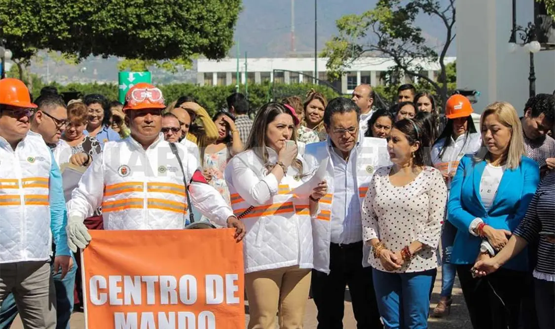 Chiapas, cuarto estado con más sismos