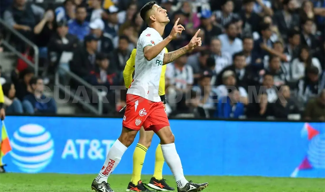 Tras dos jornadas, Chivas es líder