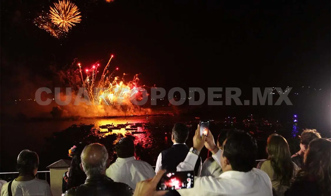 Presencia REC el Combate Naval