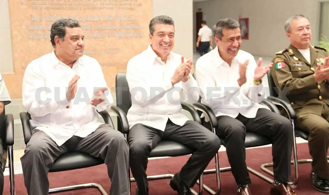 Fortalecen garantías de acceso a la justicia