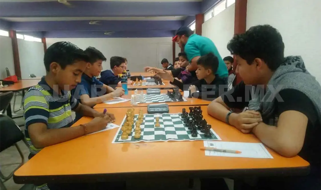 Comenzó proceso rumbo a Juegos Nacionales