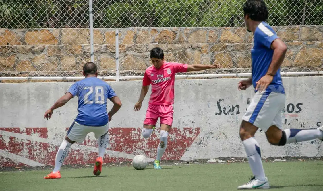 Vatos Locos dominan el torneo de Copa