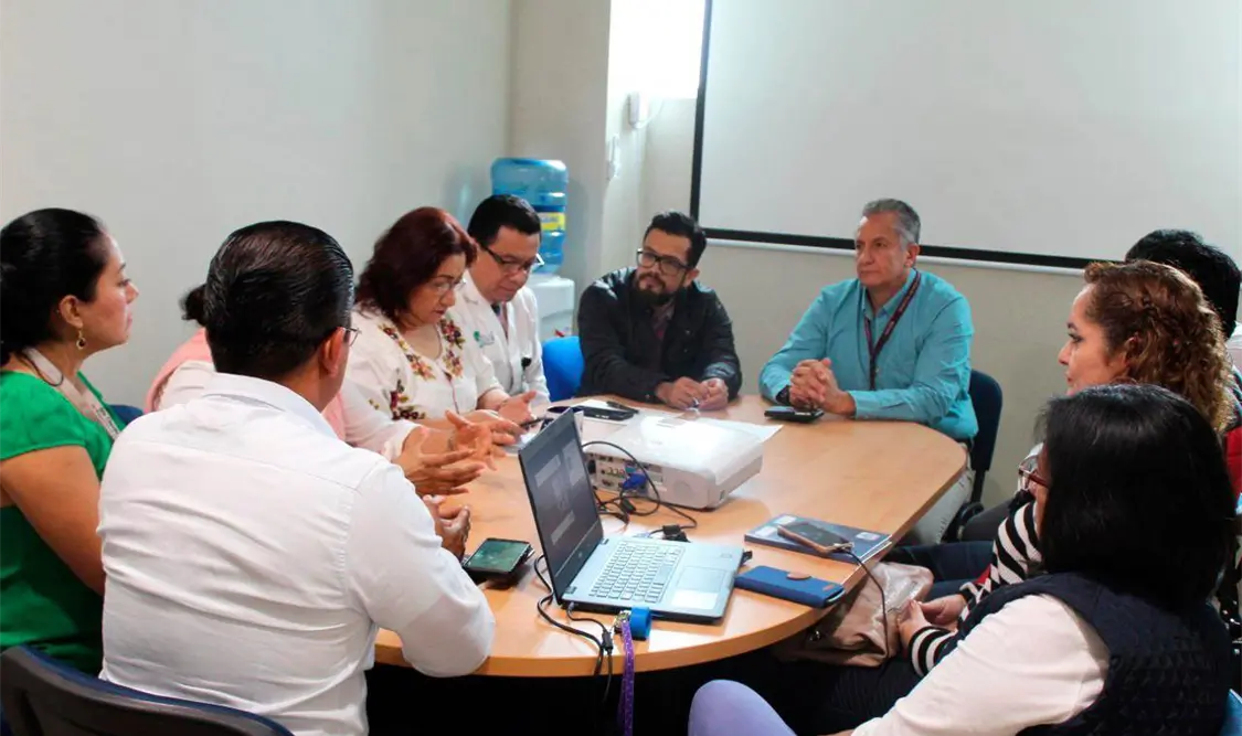 Salud emite aviso preventivo y epidemiológico ante el coronavirus