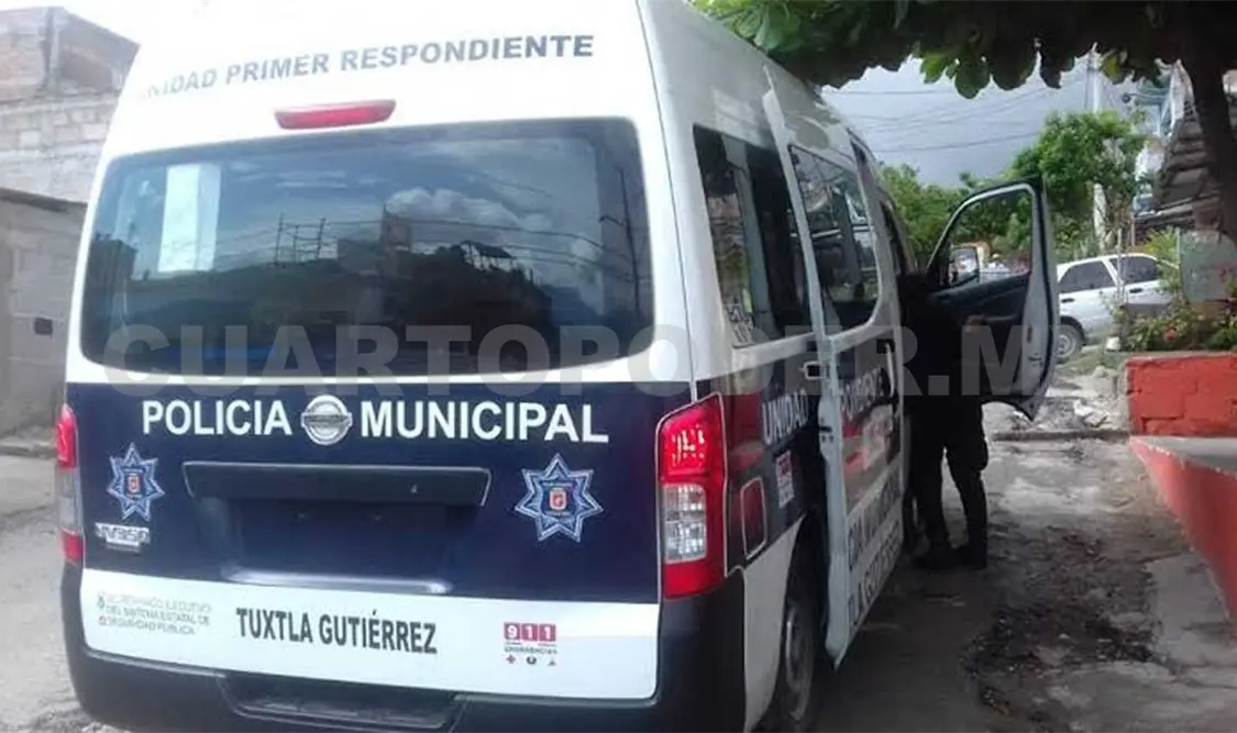 Presunto abusador de niño de dos años casi es linchado