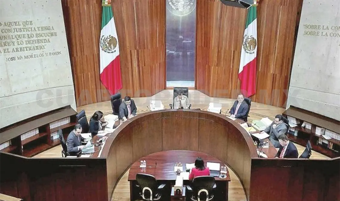 Anulan Consejo de Morena realizado el año pasado