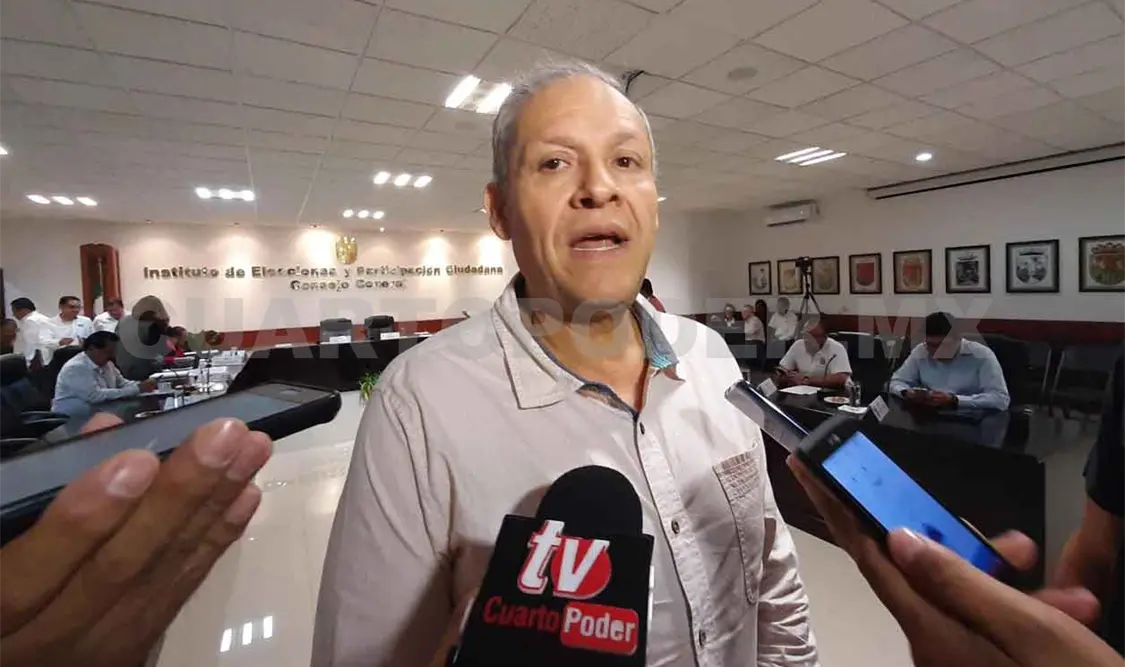 Partidos “perdieron” 50 mdp en prerrogativas