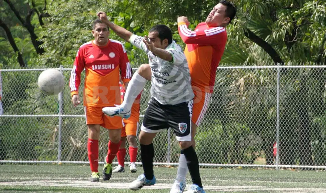Se jugó la séptima fecha de pretemporada