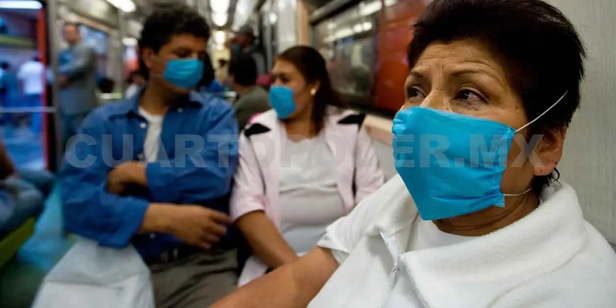 Reportan tres nuevos casos sospechosos de coronavirus