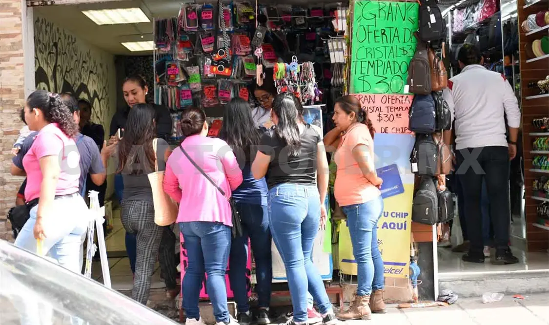 Reforma fiscal demanda nueva cultura empresarial