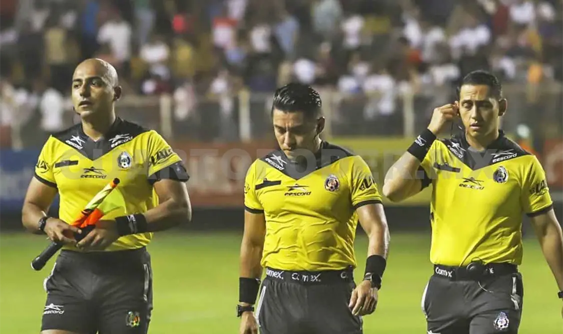 Pitar en Liga MX es un gran reto: Cáceres