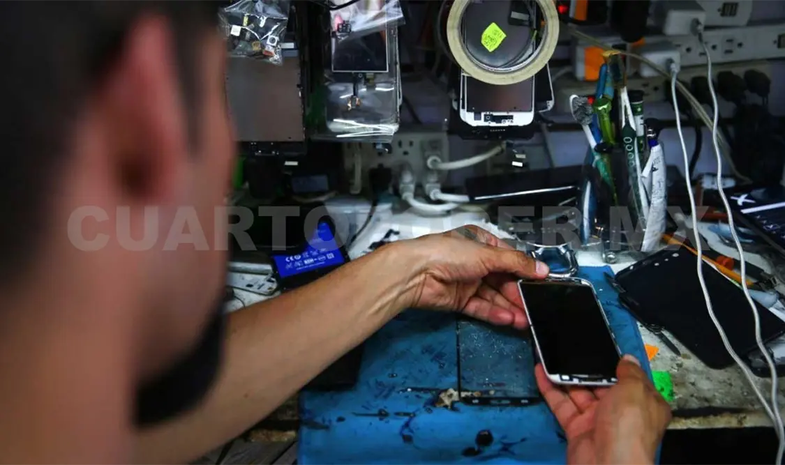 Prohíben el bloqueo de señales celulares