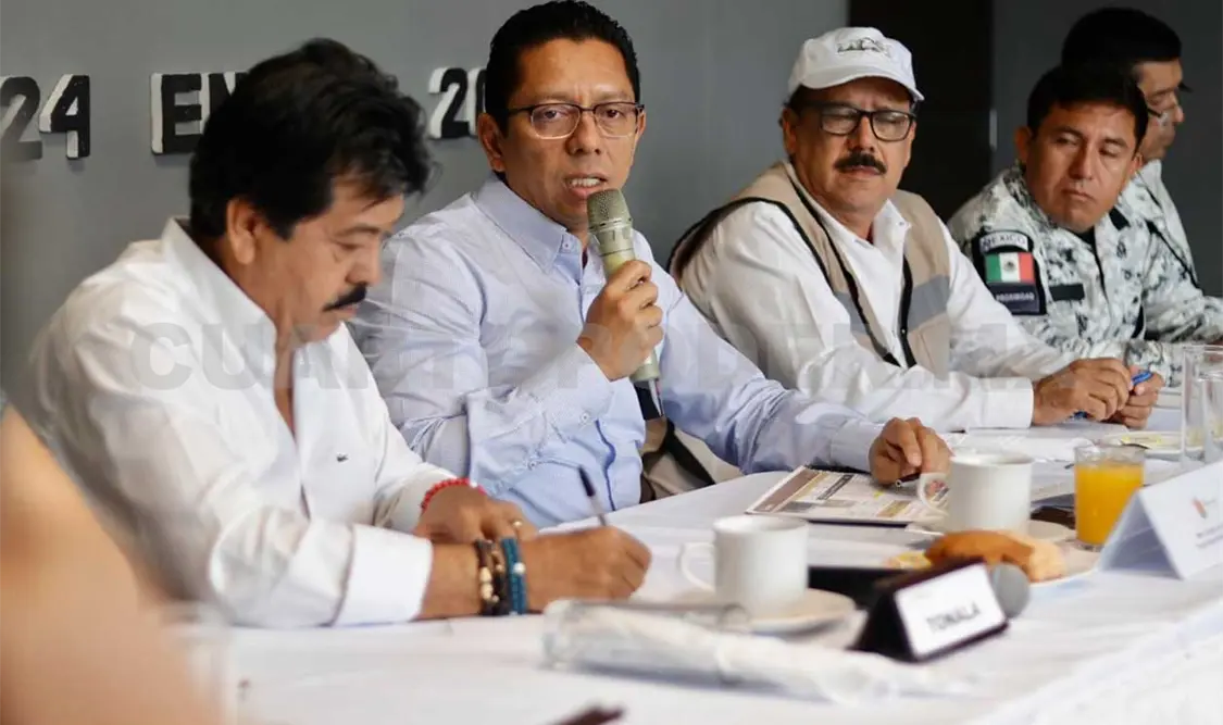 Reconocen trabajo de la Guardia Nacional