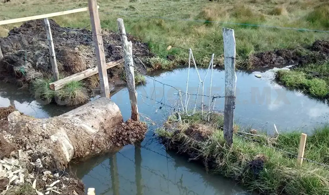 Reunión para la protección de humedales