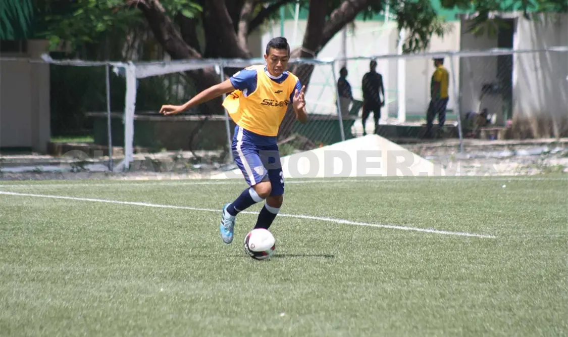 Maratón de partidos este fin de semana