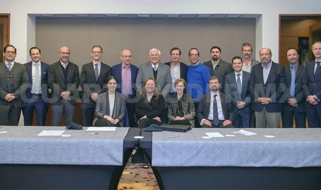 Viable inversión privada en estados del Sur-Sureste