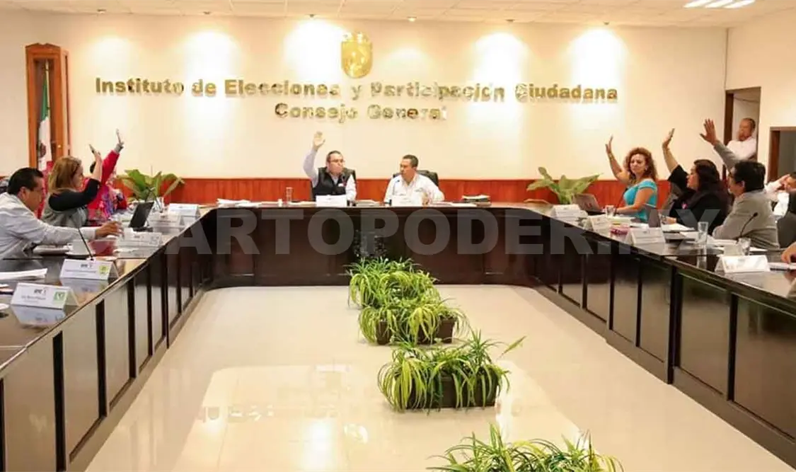 IEPC, el organismo autónomo más “golpeado”