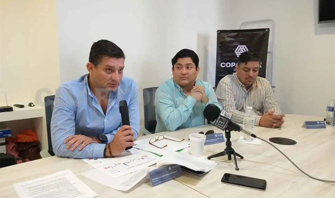 Piden fortalecer economía, seguridad e infraestructura
