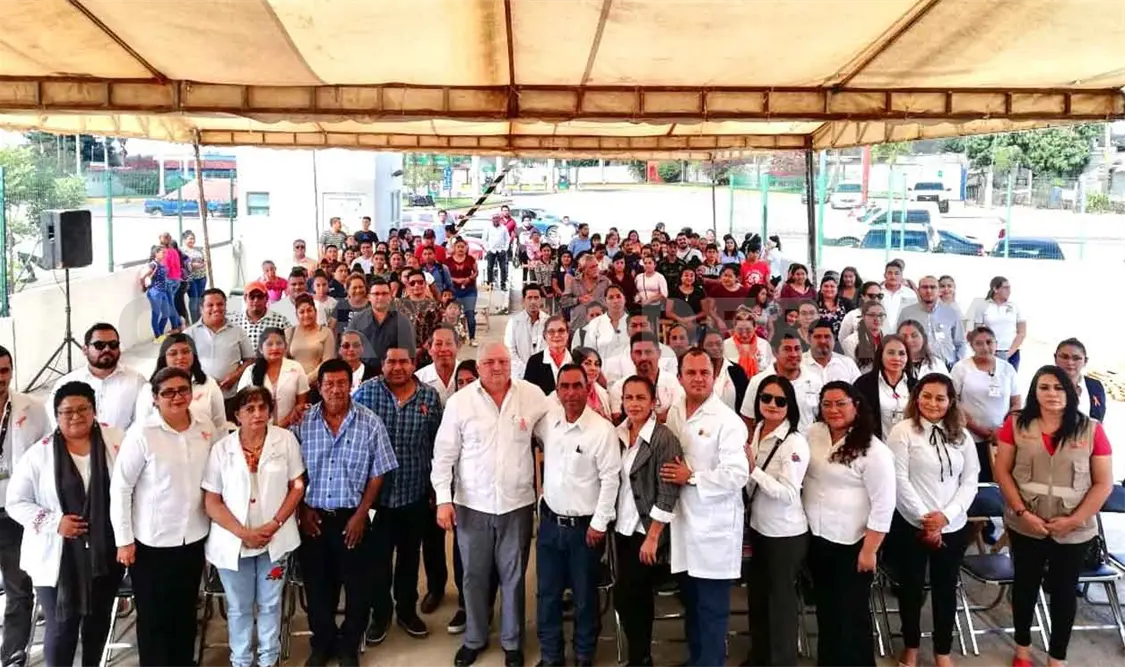 Inicia Jornada para la eliminación de la lepra