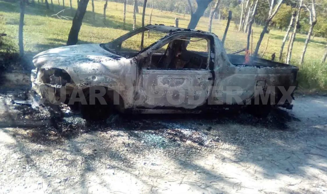 Armados secuestran y asesinan a ganadero