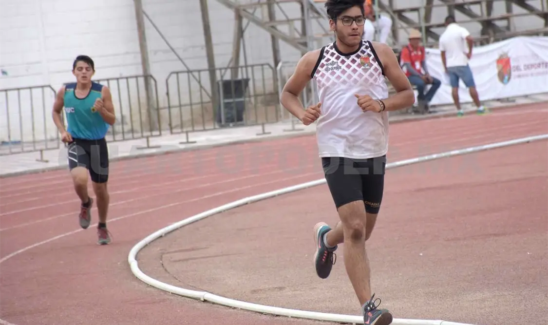 Alta Velocidad vive proceso de preparación