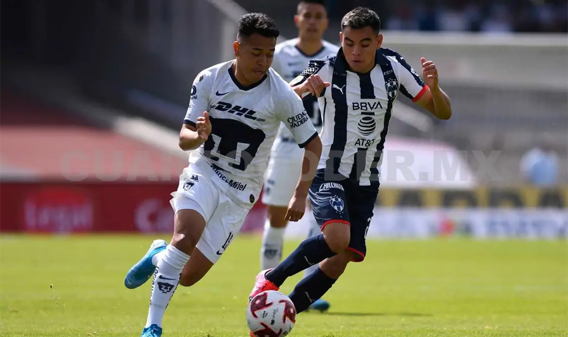 Lo que dejó la jornada 3 del torneo Clausura 2020