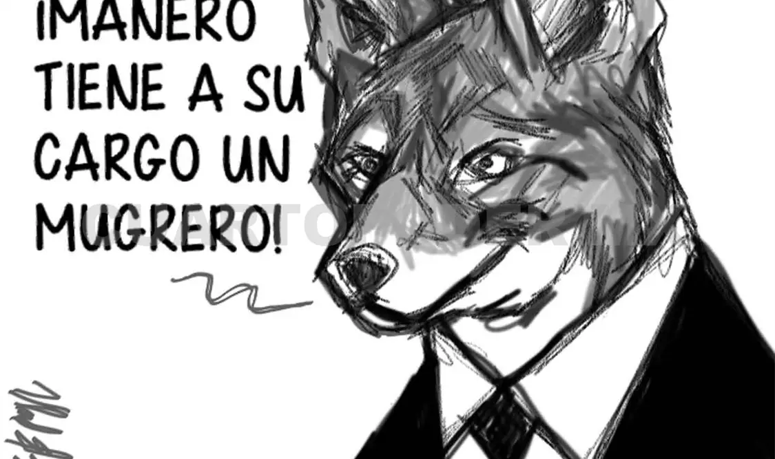 El buen fiscal por su casa empieza