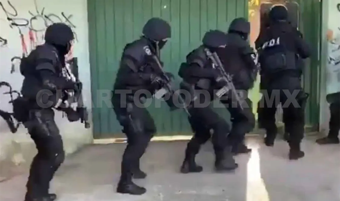 Secuestro aumentó en 2.8% en el 2019