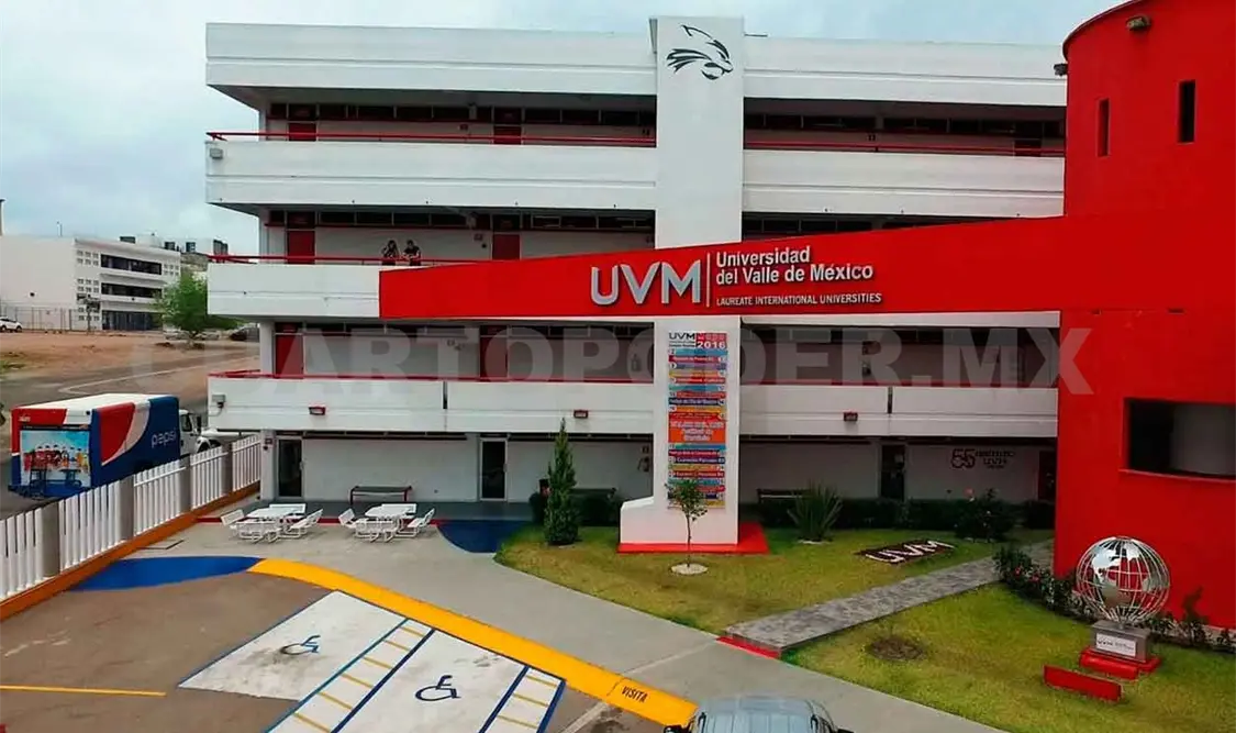 Exploran posibilidad de vender UVM y Unitec